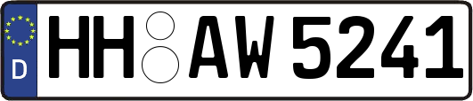 HH-AW5241