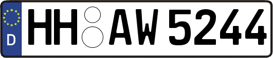 HH-AW5244