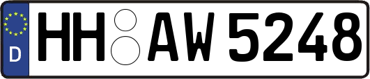 HH-AW5248