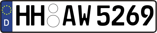 HH-AW5269