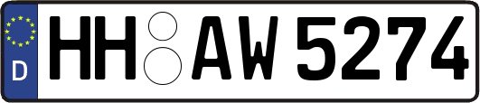 HH-AW5274