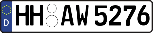 HH-AW5276