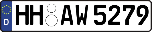 HH-AW5279