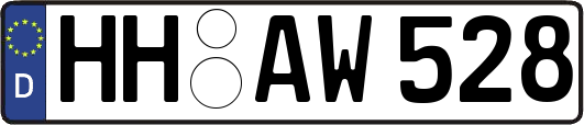 HH-AW528