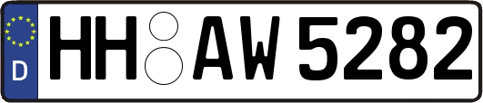 HH-AW5282