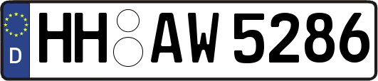 HH-AW5286