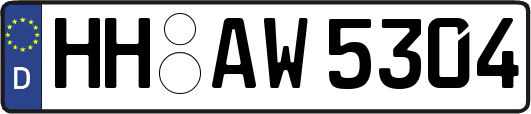 HH-AW5304