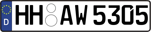 HH-AW5305