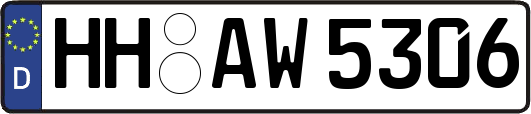 HH-AW5306