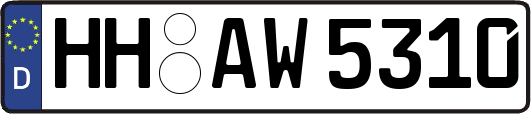 HH-AW5310