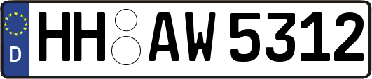 HH-AW5312