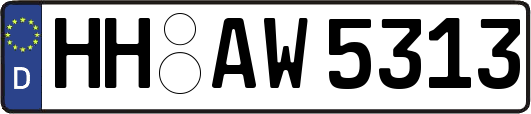 HH-AW5313
