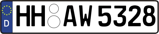 HH-AW5328