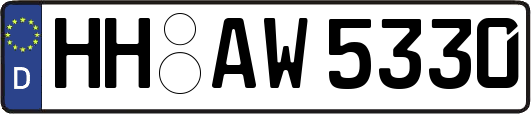 HH-AW5330