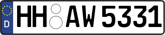 HH-AW5331