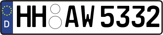 HH-AW5332