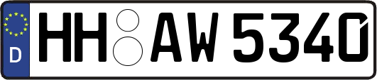 HH-AW5340