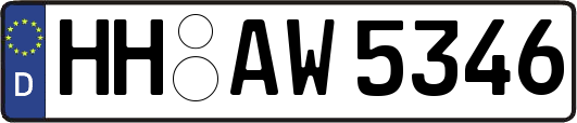 HH-AW5346