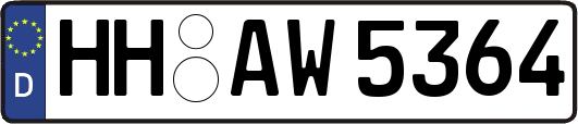 HH-AW5364