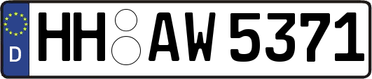 HH-AW5371