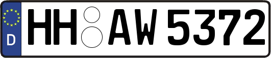 HH-AW5372