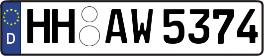 HH-AW5374