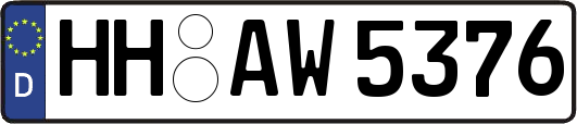 HH-AW5376