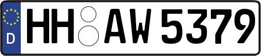 HH-AW5379