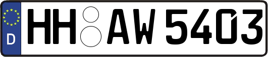 HH-AW5403