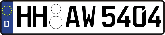 HH-AW5404