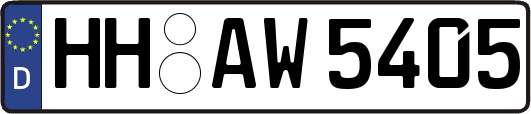 HH-AW5405
