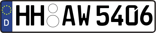 HH-AW5406