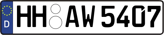 HH-AW5407