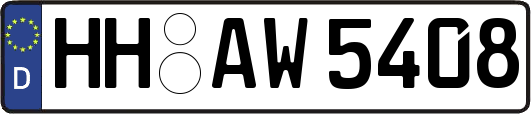 HH-AW5408