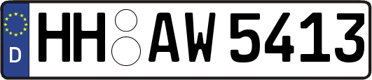 HH-AW5413