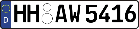 HH-AW5416