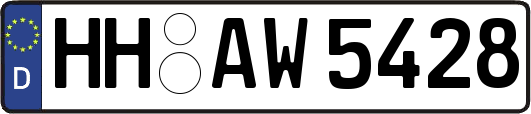 HH-AW5428