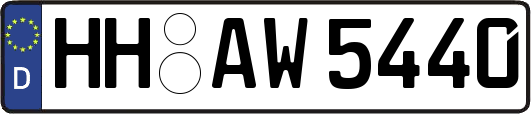 HH-AW5440