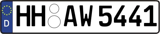 HH-AW5441