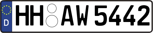 HH-AW5442
