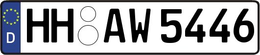 HH-AW5446