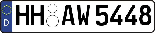 HH-AW5448