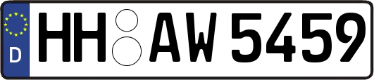 HH-AW5459