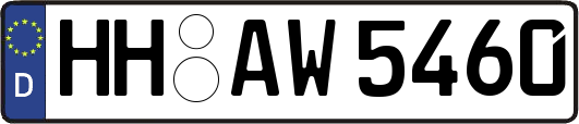 HH-AW5460