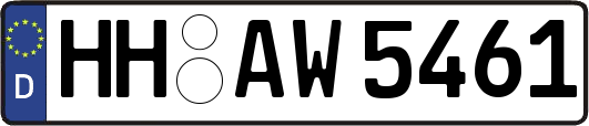 HH-AW5461