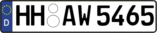 HH-AW5465