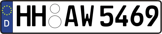 HH-AW5469