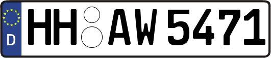 HH-AW5471