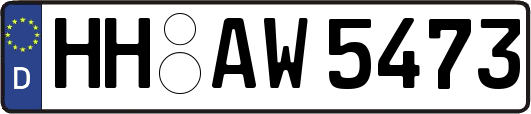HH-AW5473