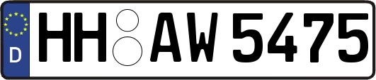 HH-AW5475